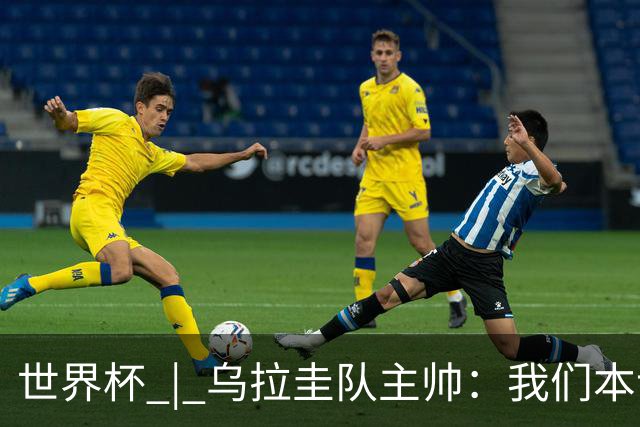 世界杯 | 乌拉圭队主帅：我们本该全取六分